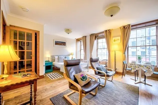 Apart Daire (1 Bedroom)