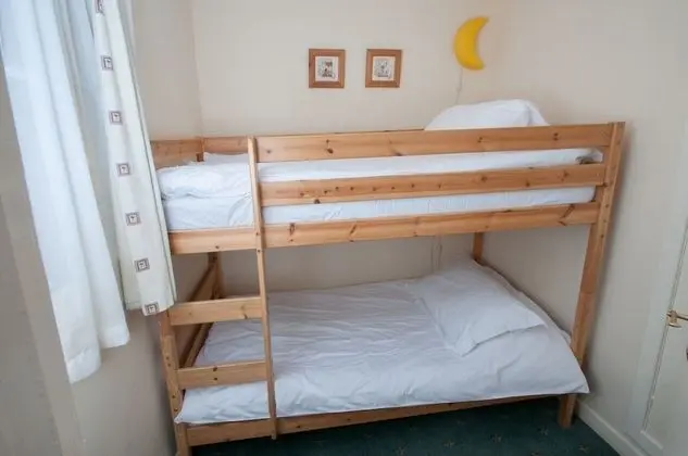 Apart Daire, 3 Yatak Odası, Şehir Manzaralı (227 Royal Mile)