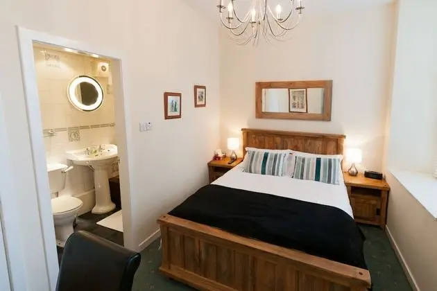 Apart Daire, 3 Yatak Odası, Şehir Manzaralı (227 Royal Mile)