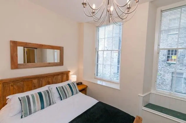 Apart Daire, 3 Yatak Odası, Şehir Manzaralı (227 Royal Mile)