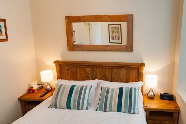 Apart Daire, 3 Yatak Odası, Şehir Manzaralı (227 Royal Mile)