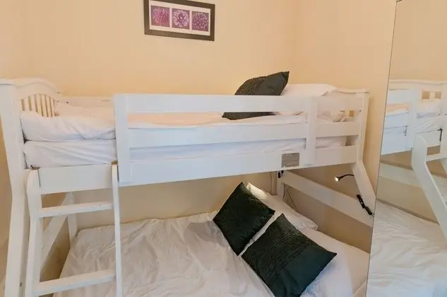Apart Daire, 3 Yatak Odası, Şehir Manzaralı (227 Royal Mile)