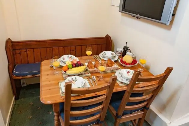 Apart Daire, 3 Yatak Odası, Şehir Manzaralı (227 Royal Mile)