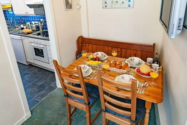 Apart Daire, 3 Yatak Odası, Şehir Manzaralı (227 Royal Mile)