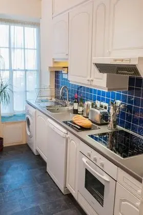 Apart Daire, 3 Yatak Odası, Şehir Manzaralı (227 Royal Mile)