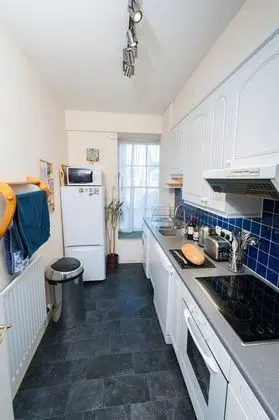 Apart Daire, 3 Yatak Odası, Şehir Manzaralı (227 Royal Mile)