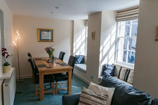 Apart Daire, 3 Yatak Odası, Şehir Manzaralı (227 Royal Mile)