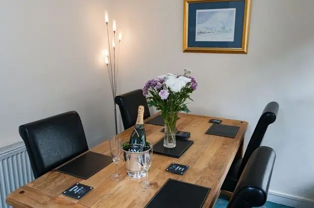 Apart Daire, 3 Yatak Odası, Şehir Manzaralı (227 Royal Mile)