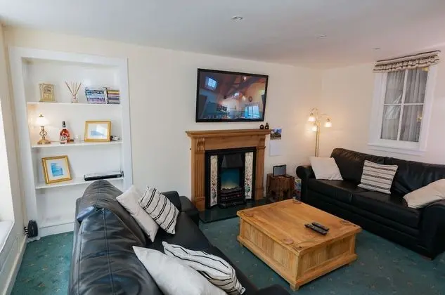 Apart Daire, 3 Yatak Odası, Şehir Manzaralı (227 Royal Mile)