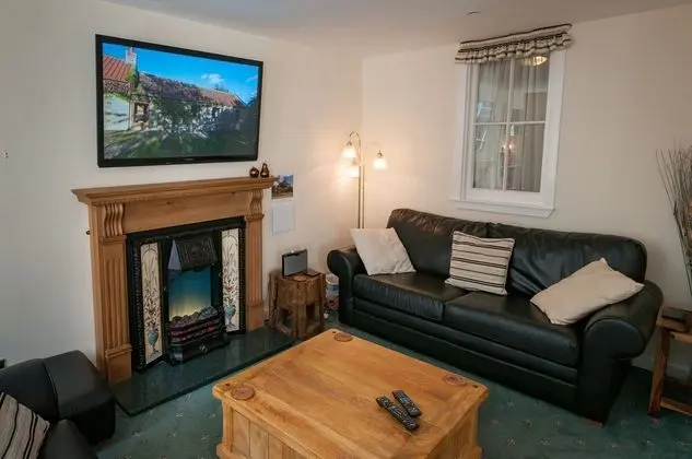 Apart Daire, 3 Yatak Odası, Şehir Manzaralı (227 Royal Mile)