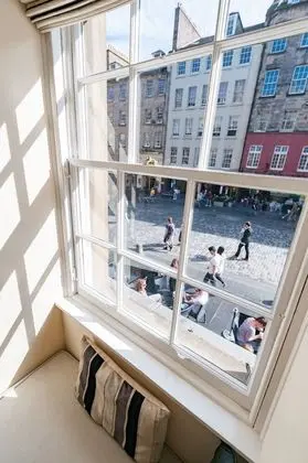 Apart Daire, 3 Yatak Odası, Şehir Manzaralı (227 Royal Mile)