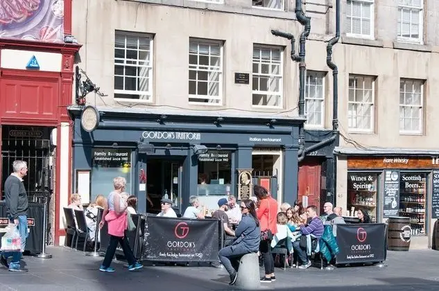 Apart Daire, 3 Yatak Odası, Şehir Manzaralı (227 Royal Mile)