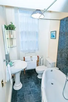 Apart Daire, 3 Yatak Odası, Şehir Manzaralı (227 Royal Mile)