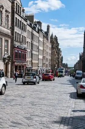 Apart Daire, 3 Yatak Odası, Şehir Manzaralı (227 Royal Mile)