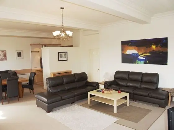 Standard Apart Daire, 2 Yatak Odası (2 doubles + 2 singles + sofa bed)