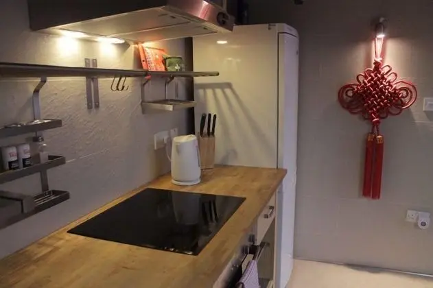 Apart Daire, 1 Yatak Odası (1st Floor)