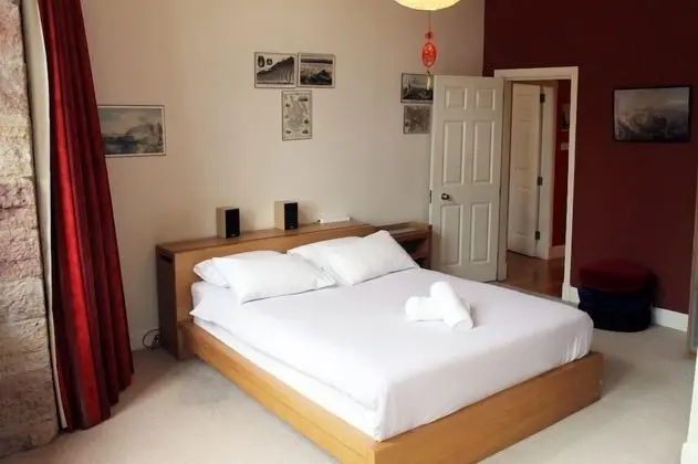 Apart Daire, 1 Yatak Odası (1st Floor)