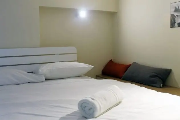 Apart Daire, 1 Yatak Odası (1st Floor)