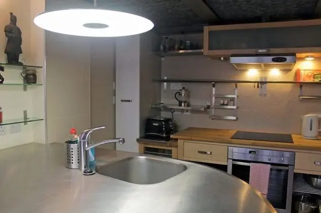 Apart Daire, 1 Yatak Odası (1st Floor)