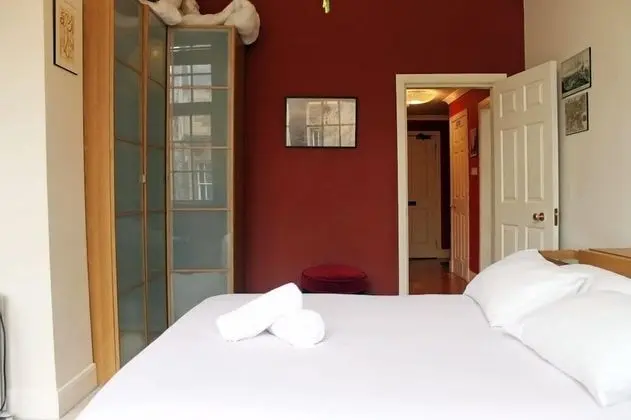 Apart Daire, 1 Yatak Odası (1st Floor)