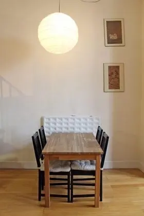 Apart Daire, 1 Yatak Odası (1st Floor)