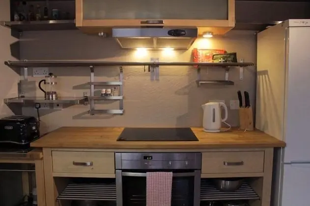 Apart Daire, 1 Yatak Odası (1st Floor)