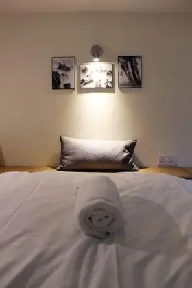 Apart Daire, 1 Yatak Odası (1st Floor)