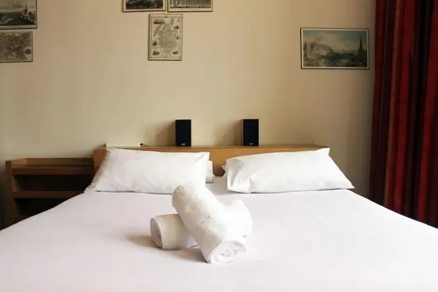 Apart Daire, 1 Yatak Odası (1st Floor)