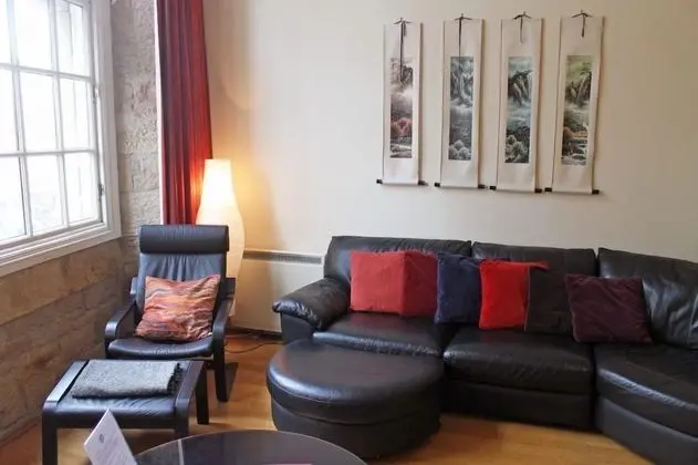 Apart Daire, 1 Yatak Odası (1st Floor)