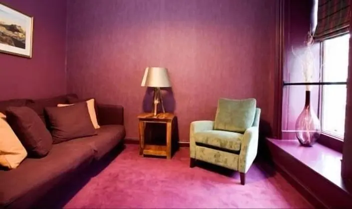 Çatı Katı Süiti (Penthouse), 1 Yatak Odası, Şehir Manzaralı