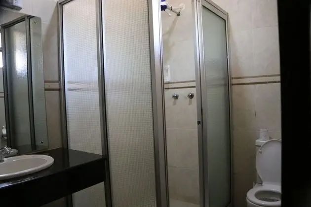 Standard İki Ayrı Yataklı Oda