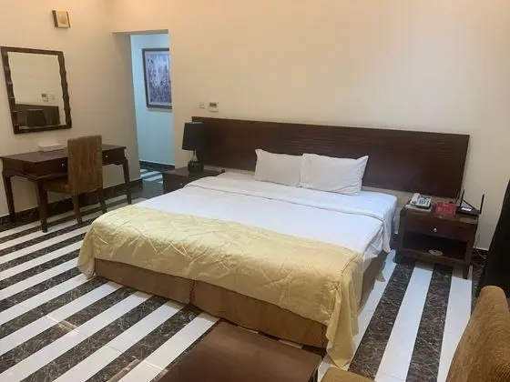 Classic Tek Büyük veya İki Ayrı Yataklı Oda, 1 En Büyük (King) Boy Yatak