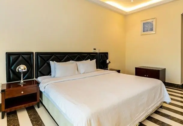One Bedroom Superior Apartment