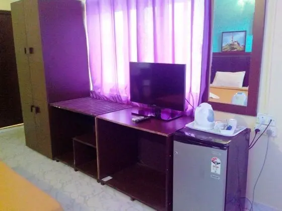 Standard Oda (Standard Deluxe Room )
