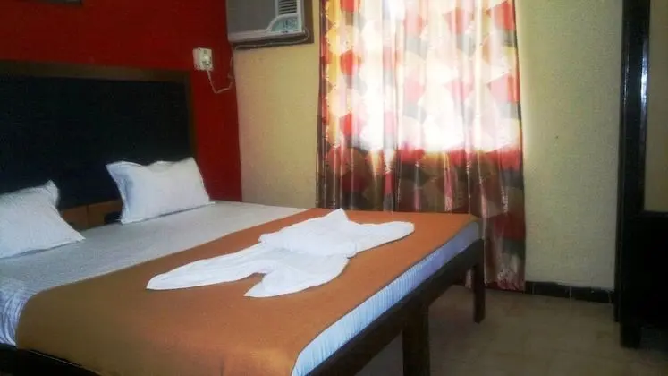 Standard Oda (Standard Deluxe Room )