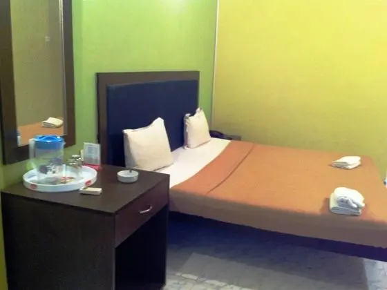 Standard Oda (Standard Deluxe Room )