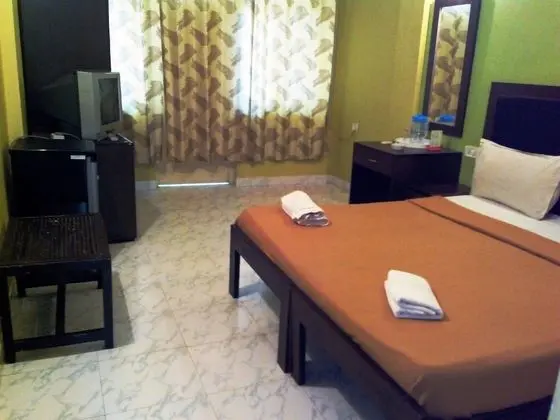 Standard Oda (Standard Deluxe Room )