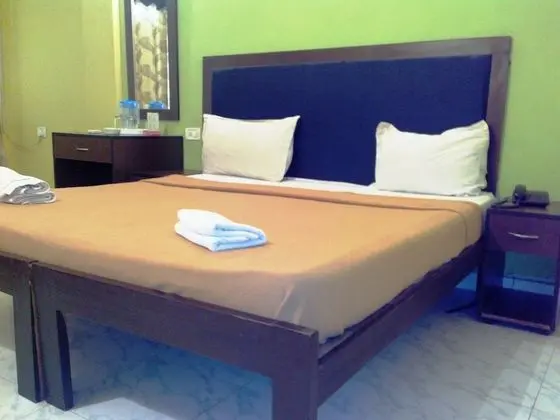 Standard Oda (Standard Deluxe Room )