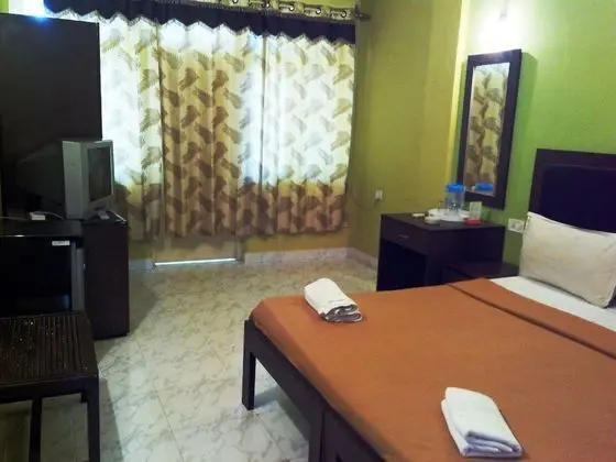 Standard Oda (Standard Deluxe Room )
