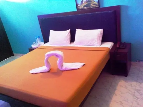 Standard Oda (Standard Deluxe Room )
