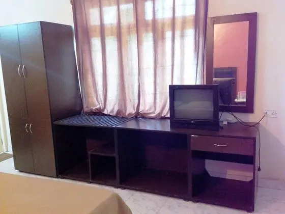 Standard Oda (Standard Deluxe Room )