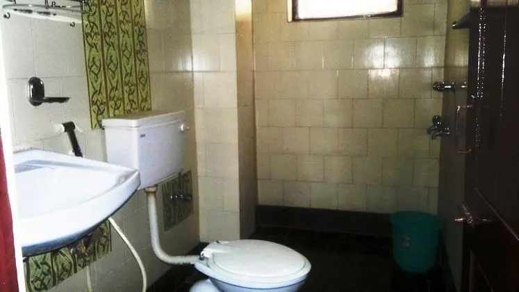 Standard Oda (Standard Deluxe Room )