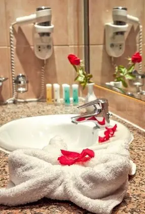 Banyo lavabosu