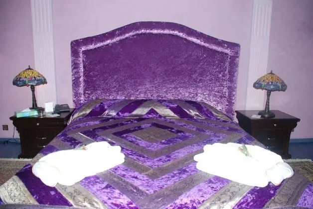 Royal Süit