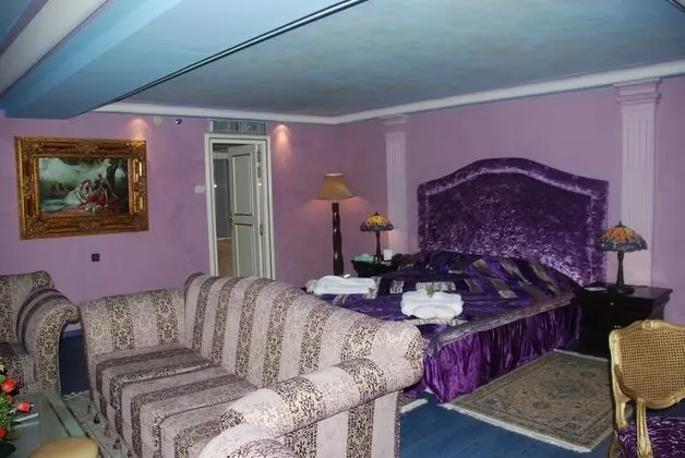 Royal Süit