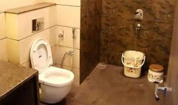 Superior Tek Büyük Yataklı Oda, 1 Çift Kişilik Yatak, Sigara İçilmez