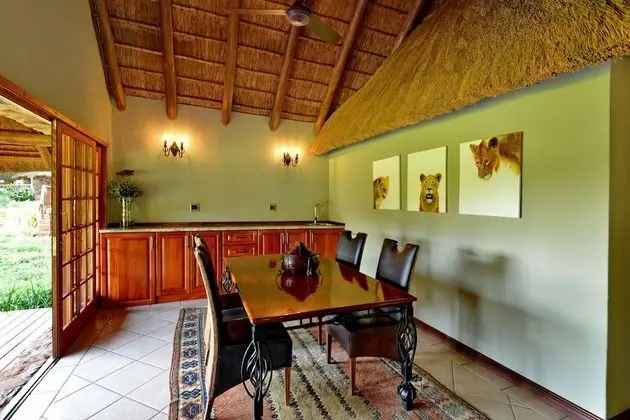 Luxury Villa, 2 Yatak Odası, Bahçe Manzaralı