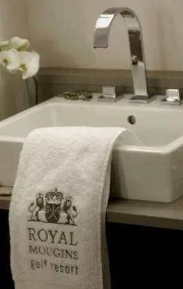 Banyo lavabosu