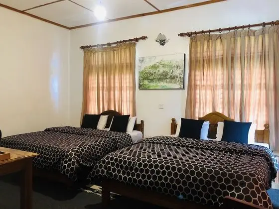 Dört Kişilik Oda