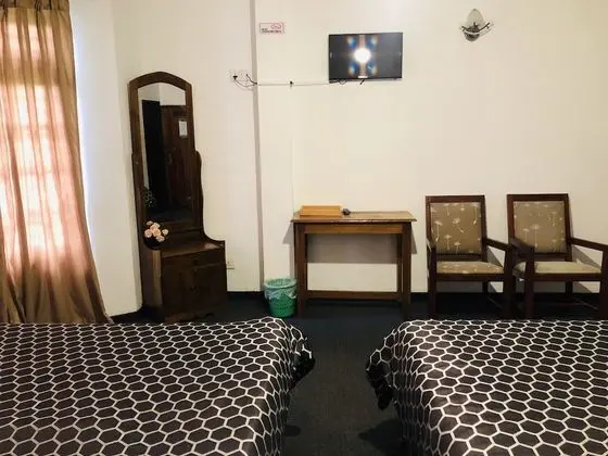Dört Kişilik Oda